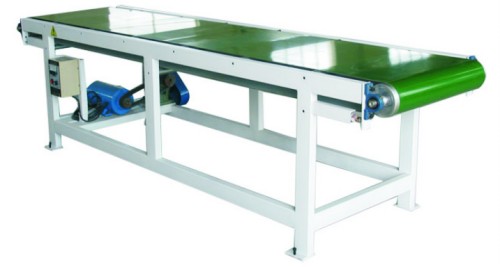 皮帶輸送機(jī)